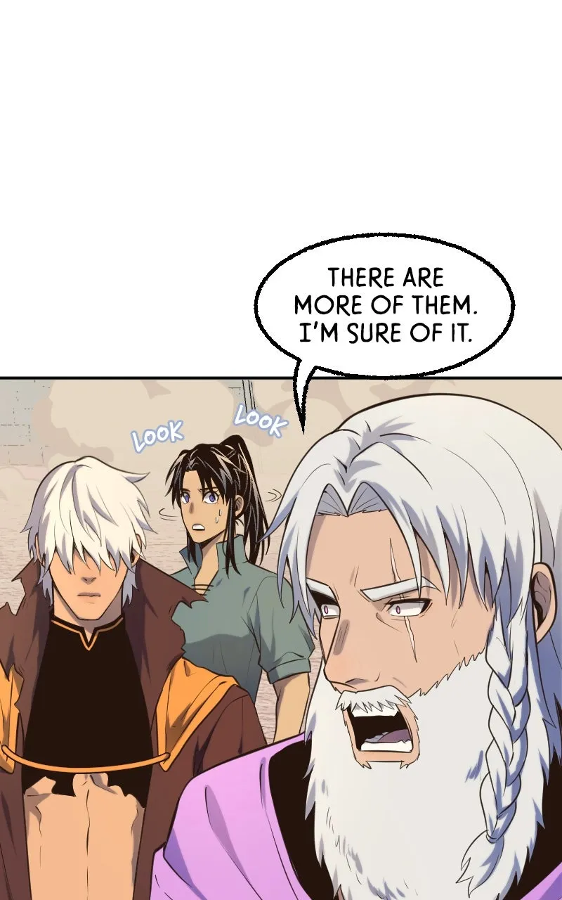 Azarinth Healer Chapter 21 page 26 - 