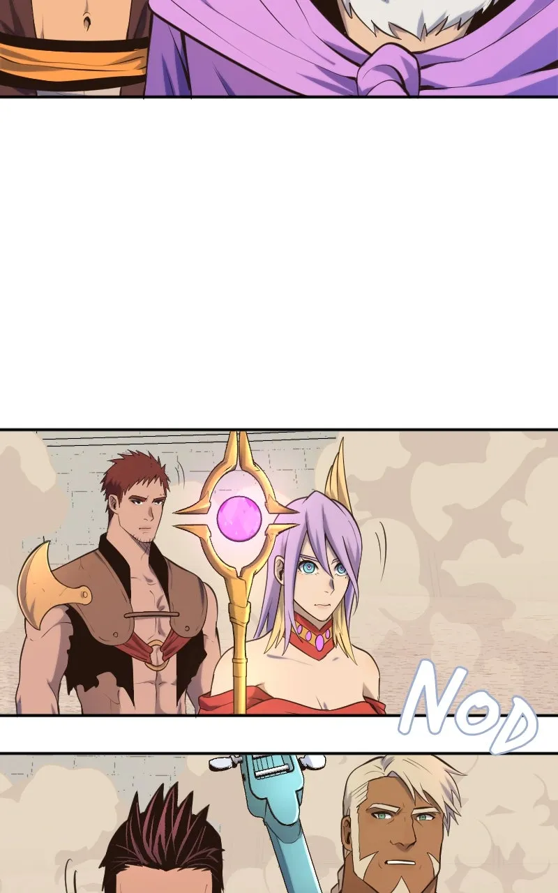 Azarinth Healer Chapter 21 page 27 - 
