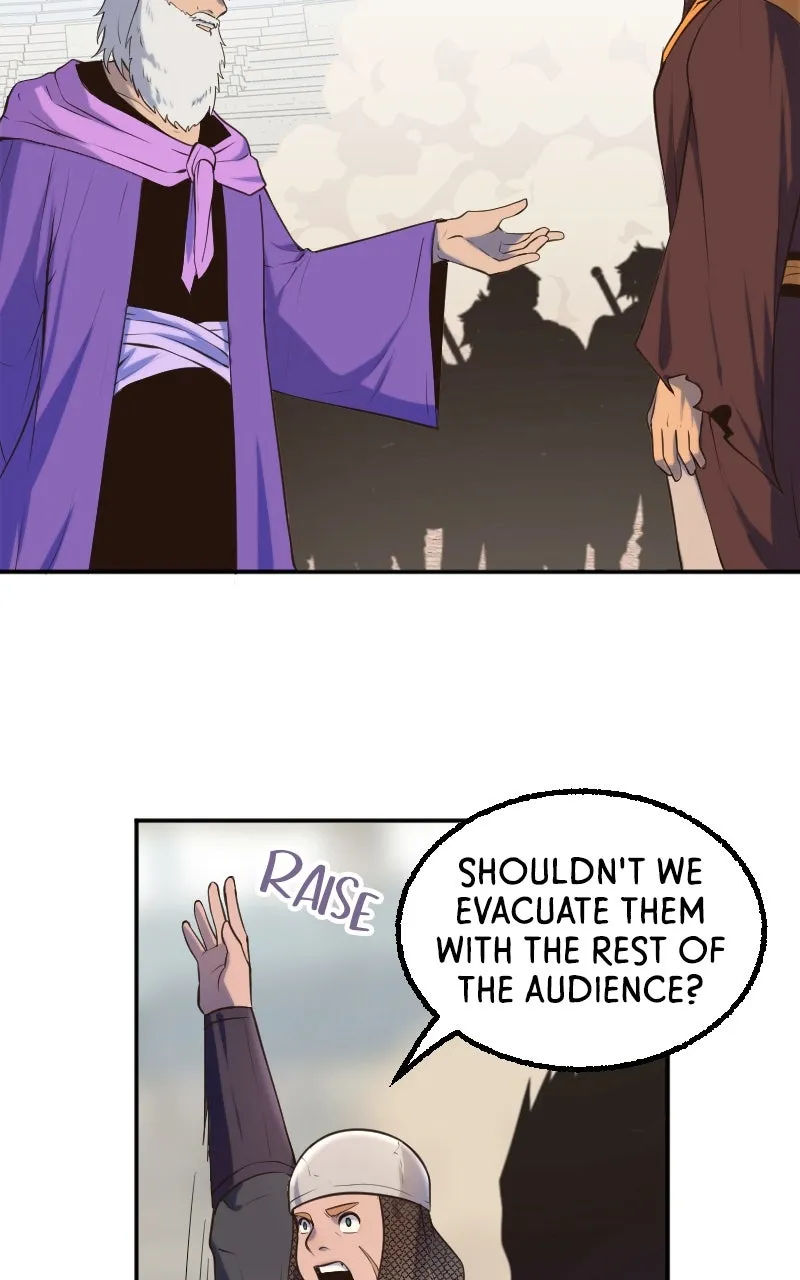 Azarinth Healer Chapter 21 page 29 - 