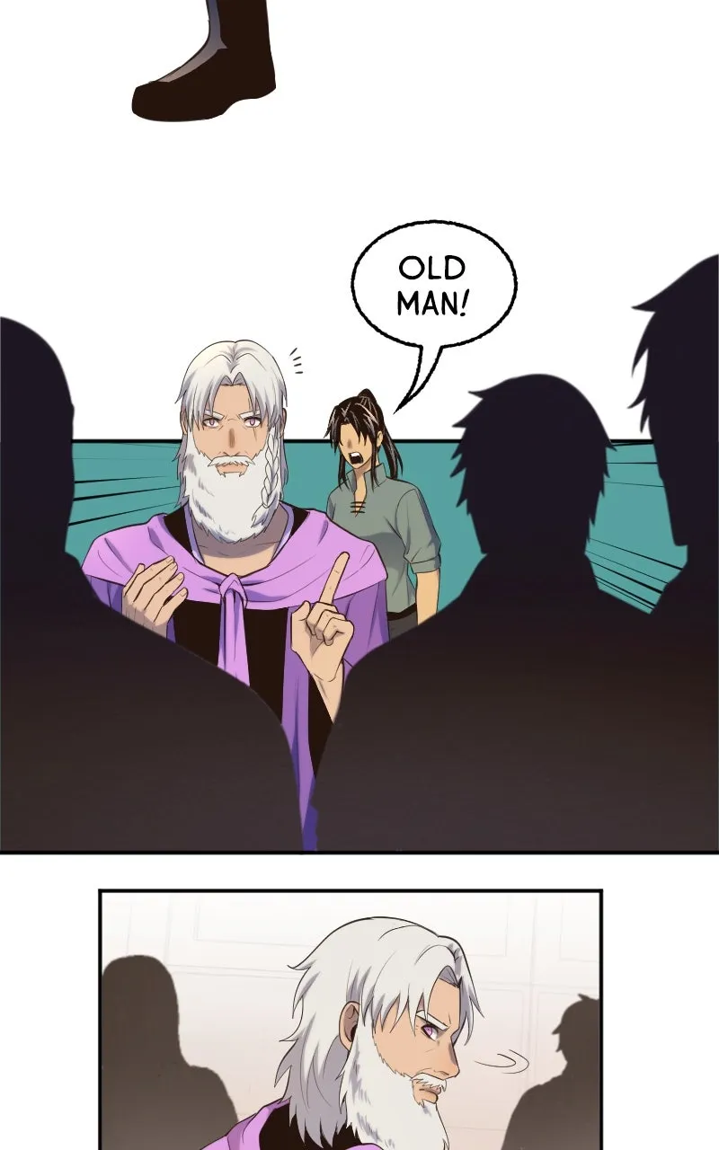 Azarinth Healer Chapter 21 page 40 - 
