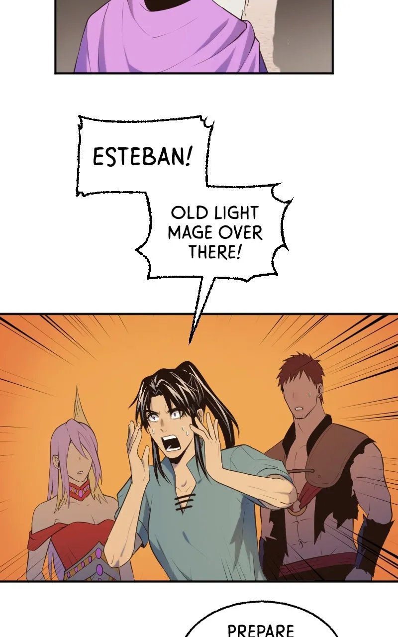 Azarinth Healer Chapter 21 page 41 - 