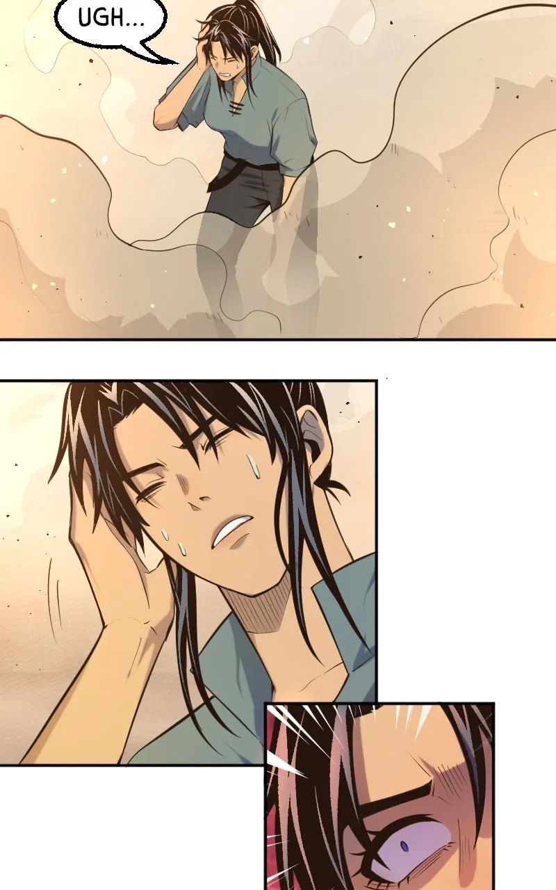 Azarinth Healer Chapter 21 page 61 - 