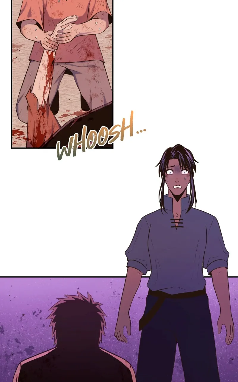 Azarinth Healer Chapter 21 page 64 - 