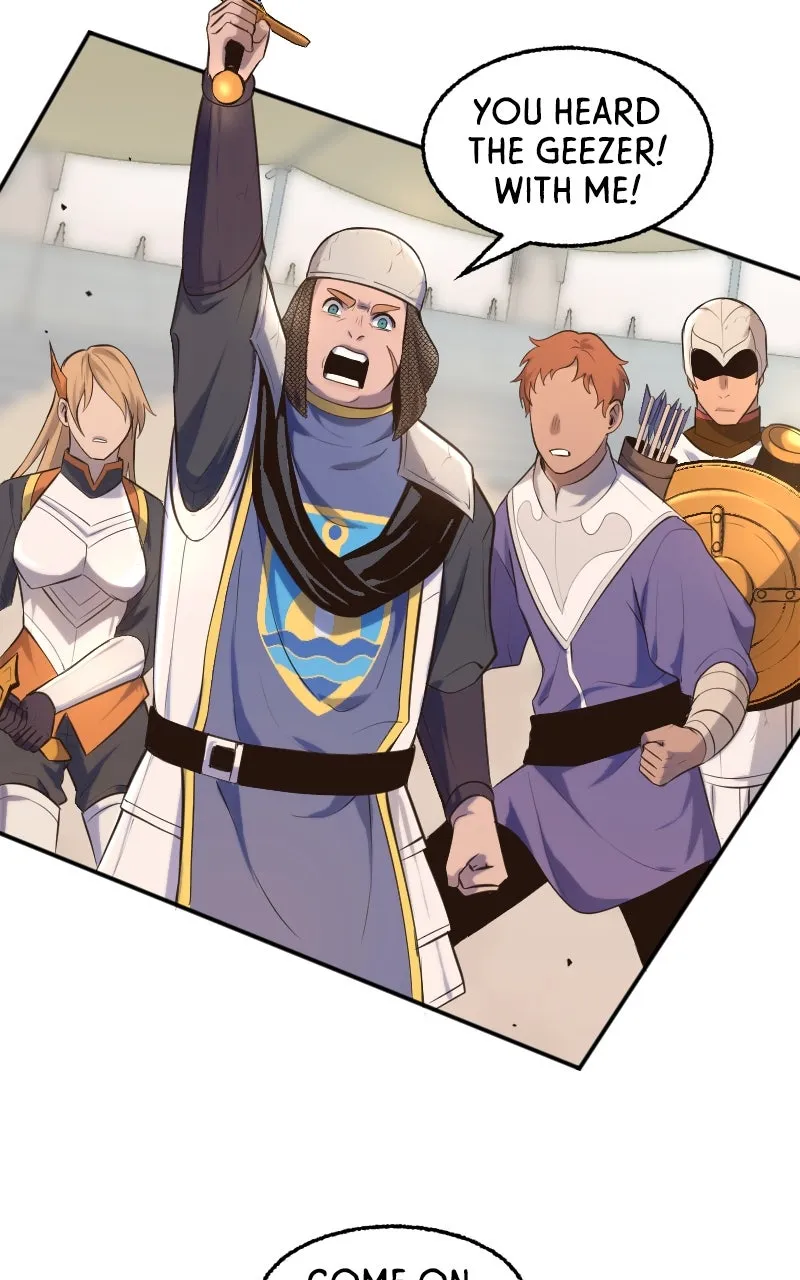 Azarinth Healer Chapter 21 page 69 - 