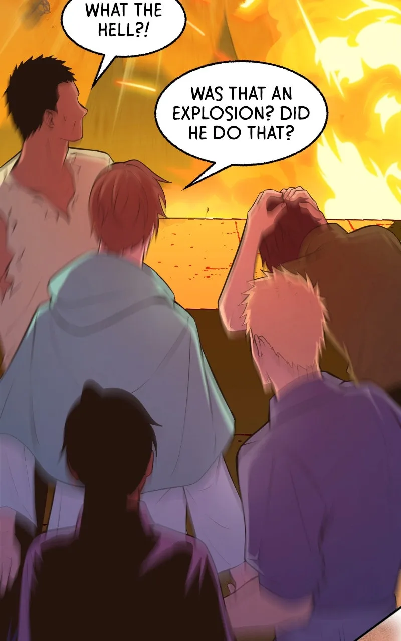 Azarinth Healer Chapter 21 page 10 - 