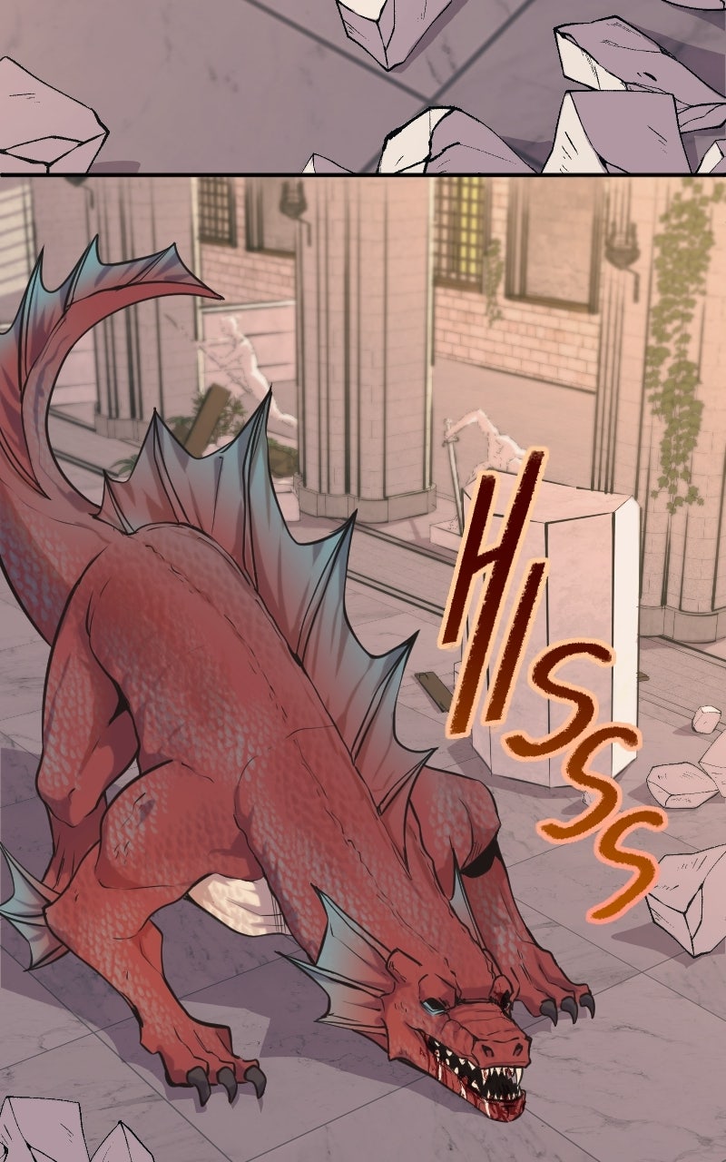 Azarinth Healer Episode 2 page 38 - 
