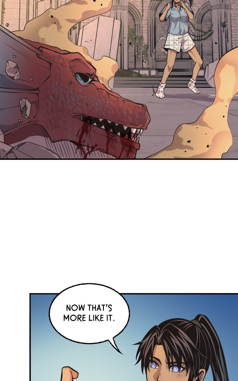 Azarinth Healer Episode 2 page 50 - 