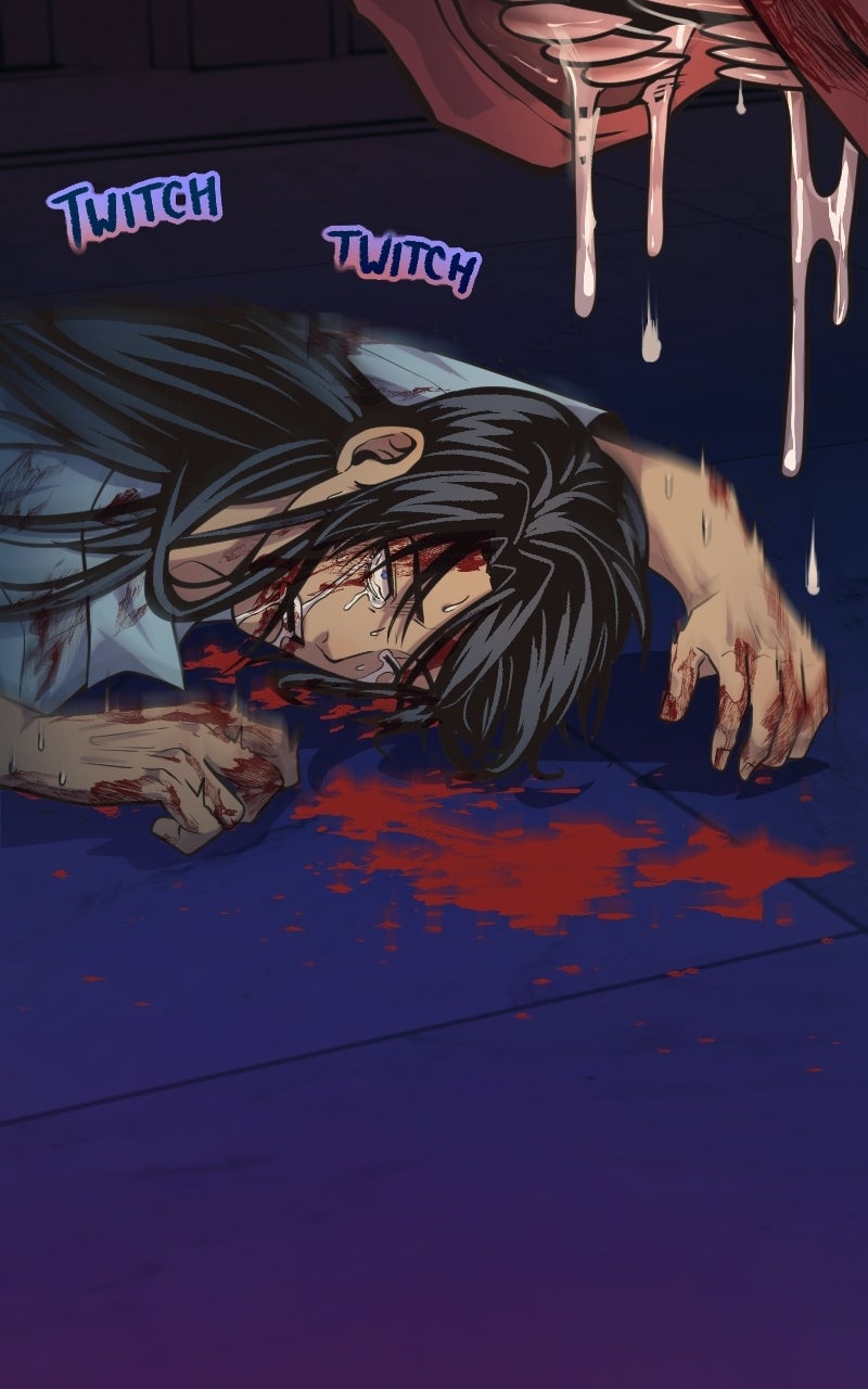 Azarinth Healer Episode 2 page 6 - 