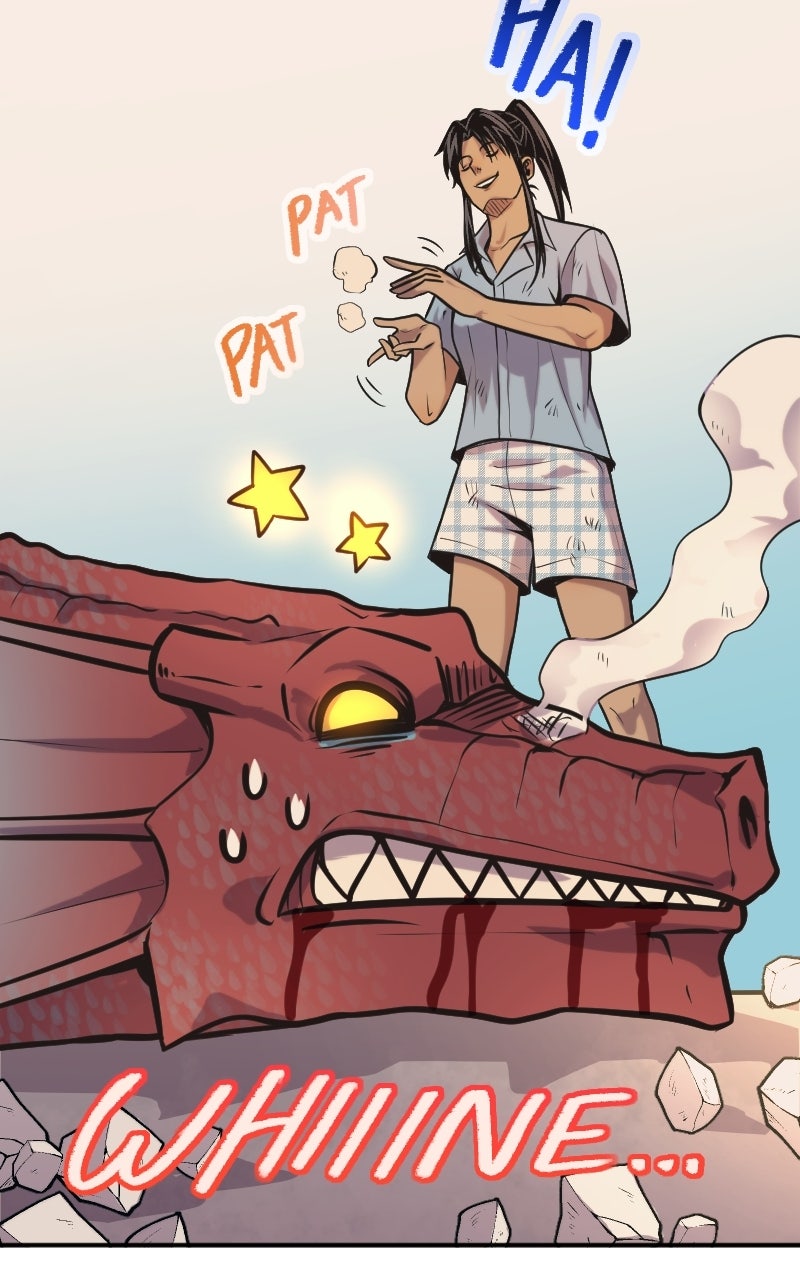 Azarinth Healer Episode 2 page 55 - 