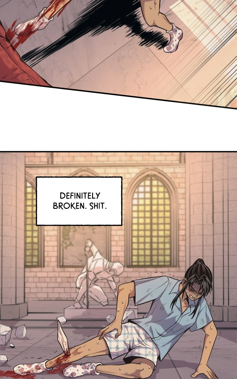 Azarinth Healer Episode 2 page 61 - 