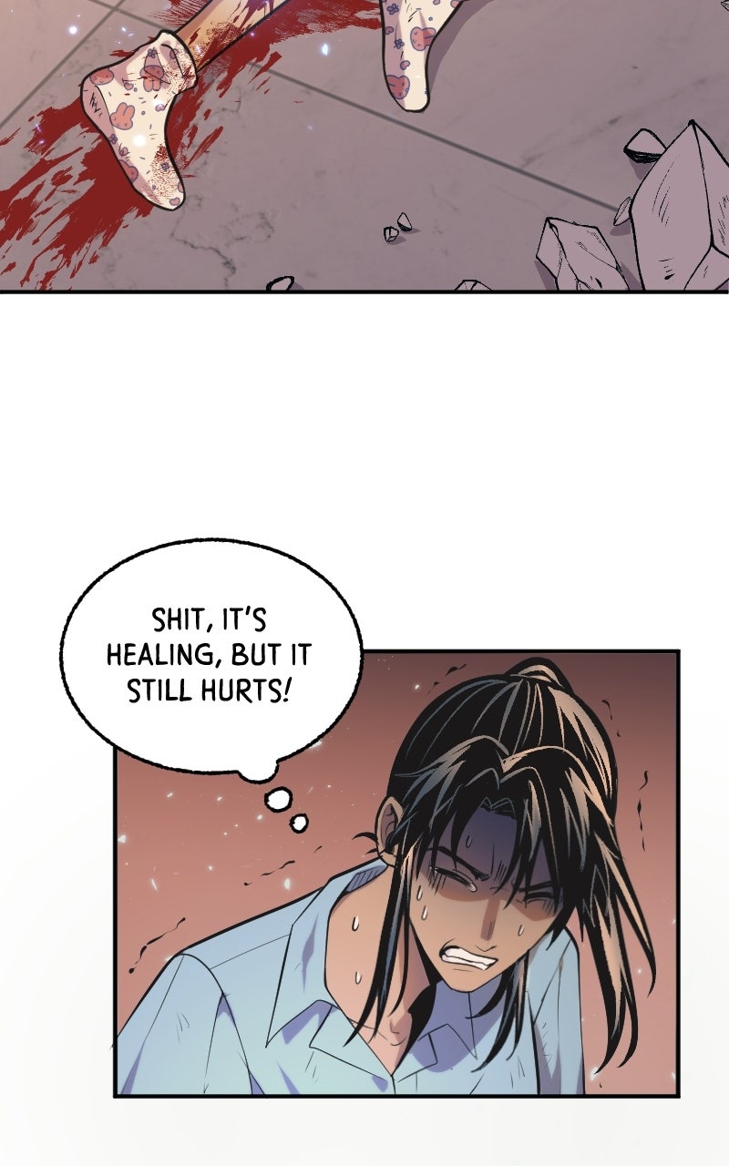 Azarinth Healer Episode 2 page 65 - 