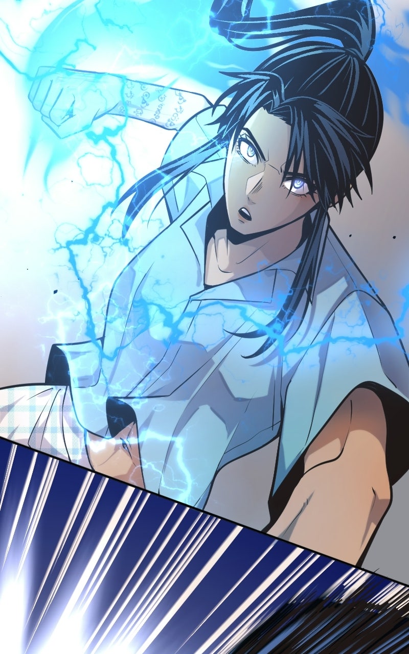 Azarinth Healer Episode 2 page 78 - 