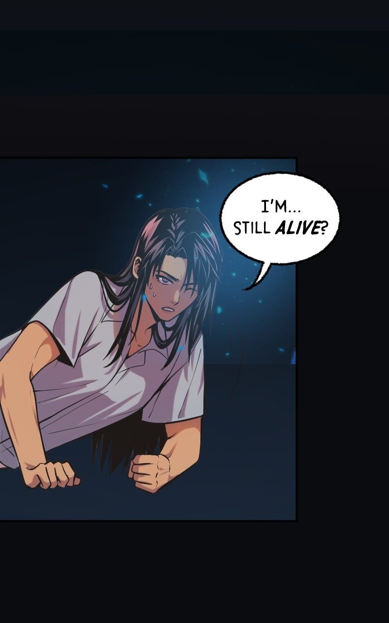 Azarinth Healer Episode 2 page 10 - 