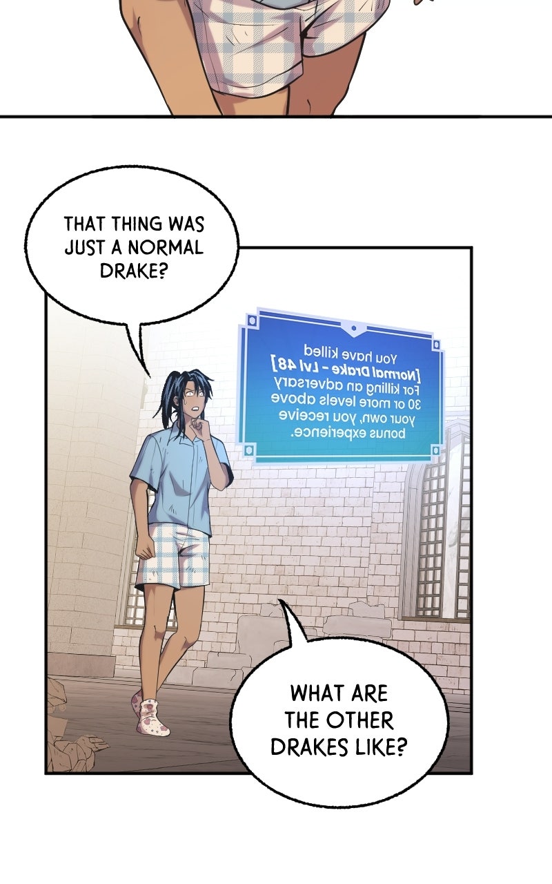Azarinth Healer Episode 3 page 12 - 