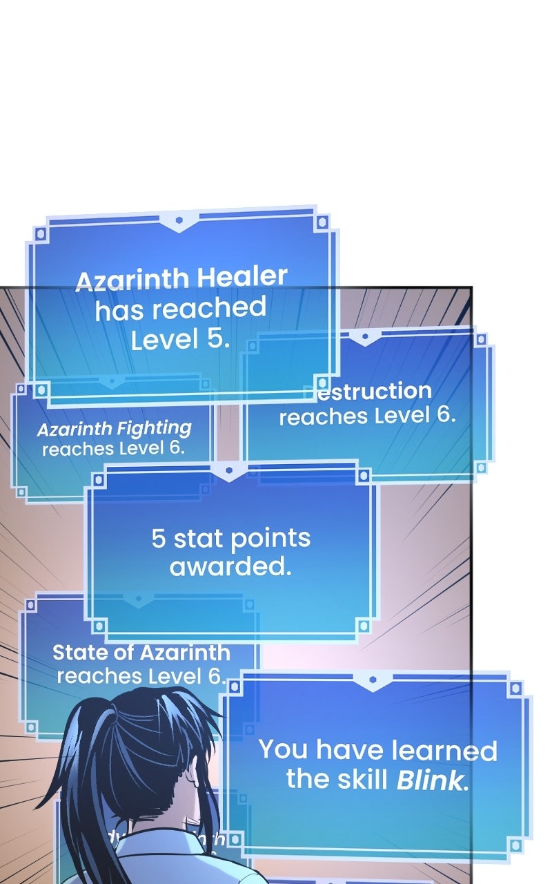 Azarinth Healer Episode 3 page 14 - 