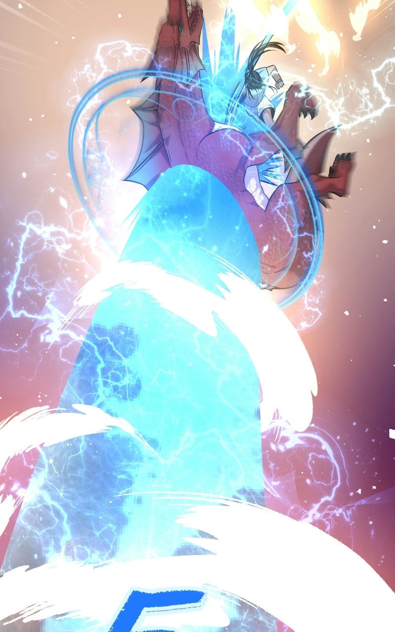 Azarinth Healer Episode 3 page 3 - 