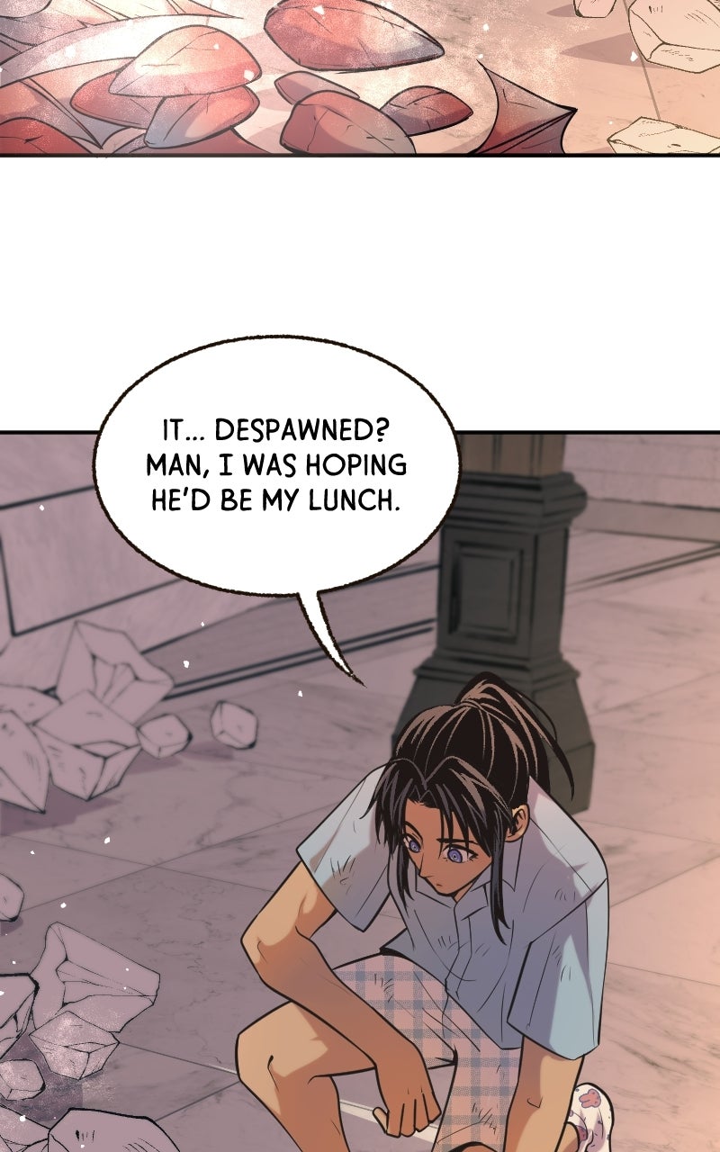 Azarinth Healer Episode 3 page 22 - 