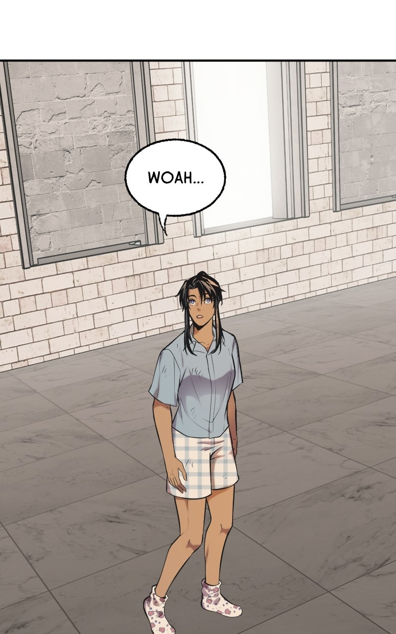 Azarinth Healer Episode 3 page 31 - 