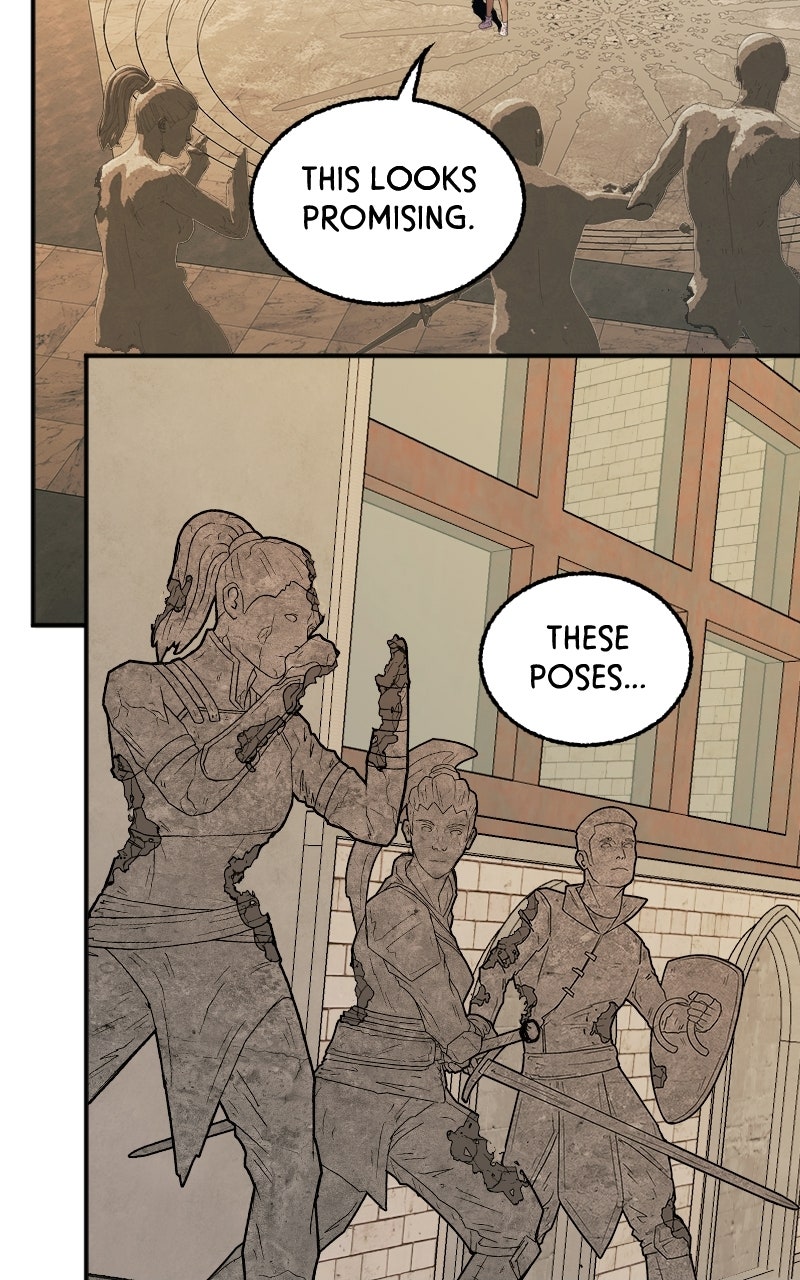 Azarinth Healer Episode 3 page 34 - 