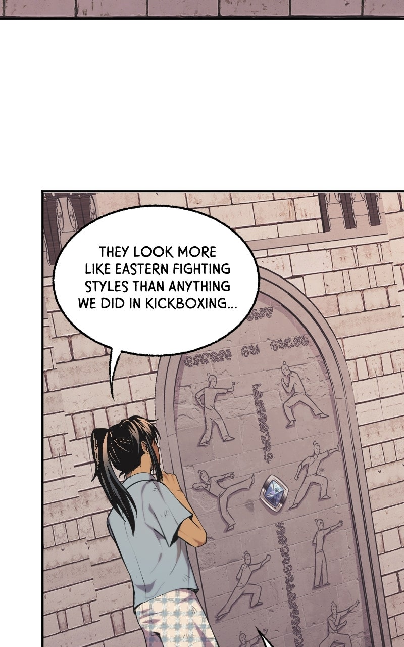 Azarinth Healer Episode 3 page 37 - 
