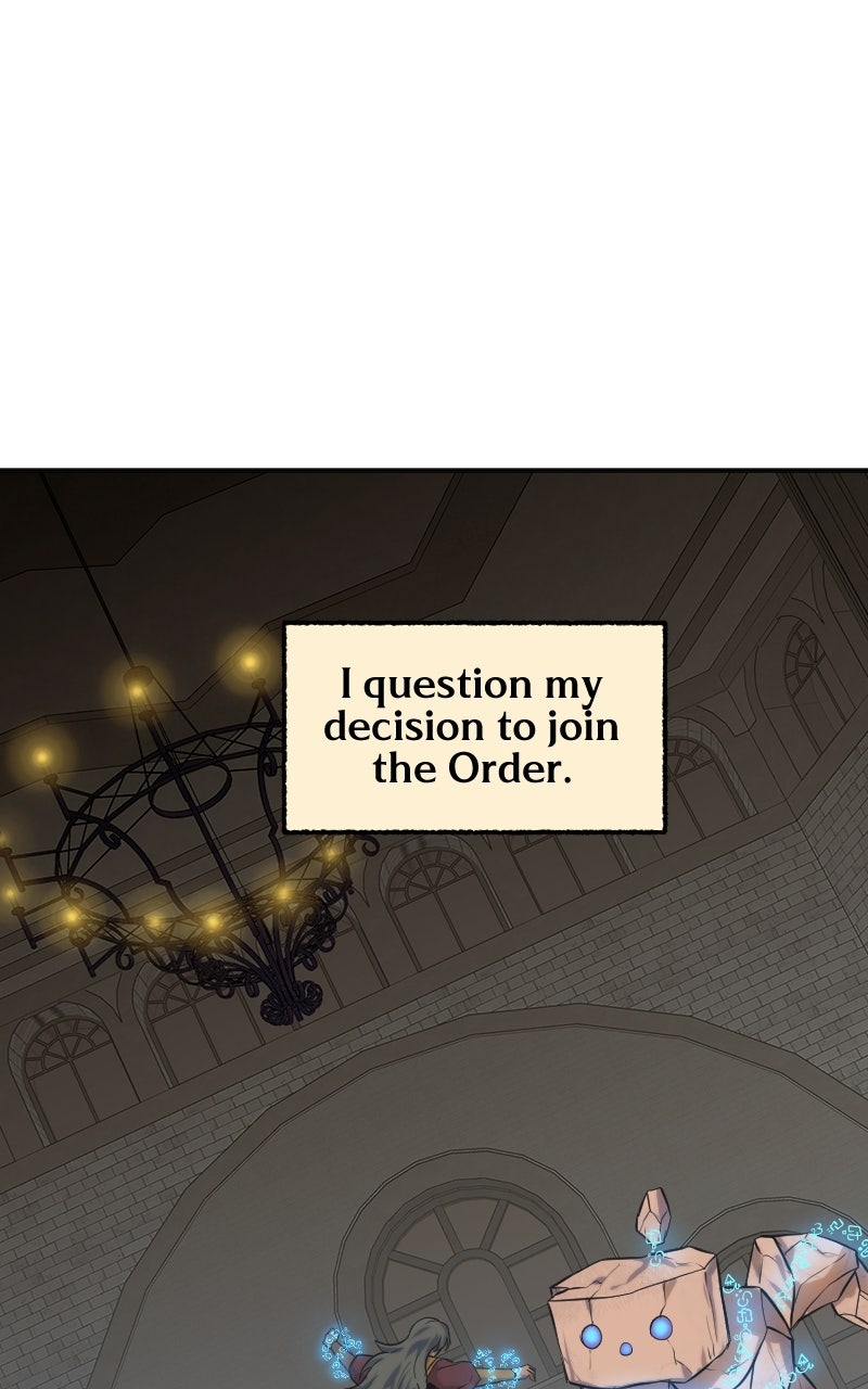 Azarinth Healer Episode 3 page 41 - 