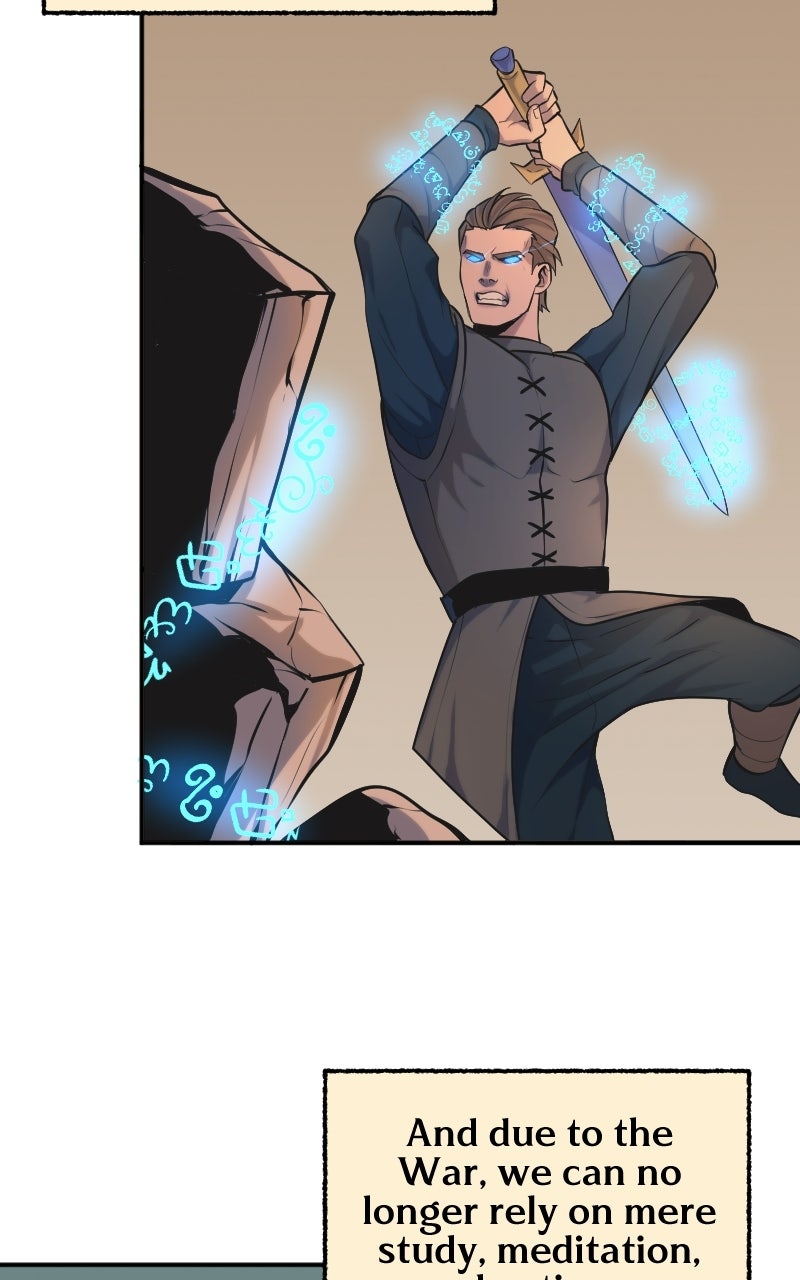 Azarinth Healer Episode 3 page 45 - 