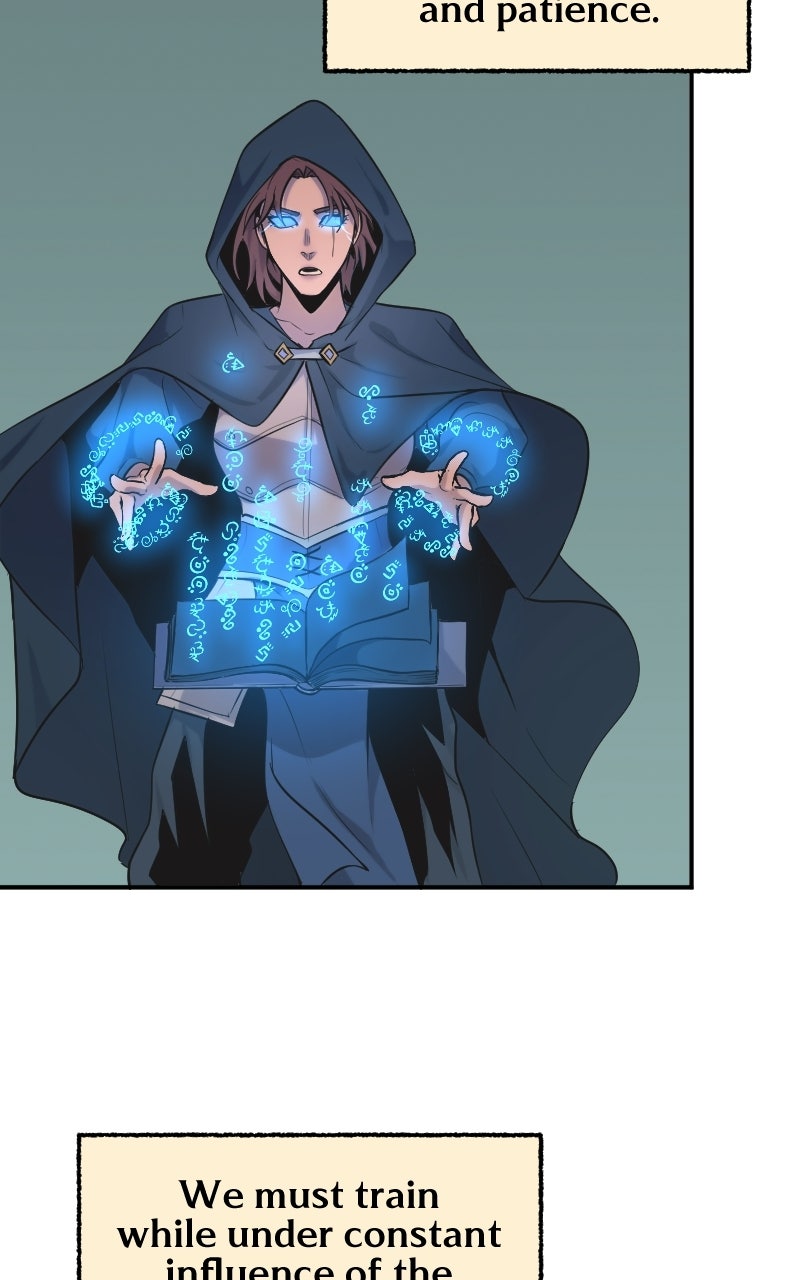 Azarinth Healer Episode 3 page 46 - 