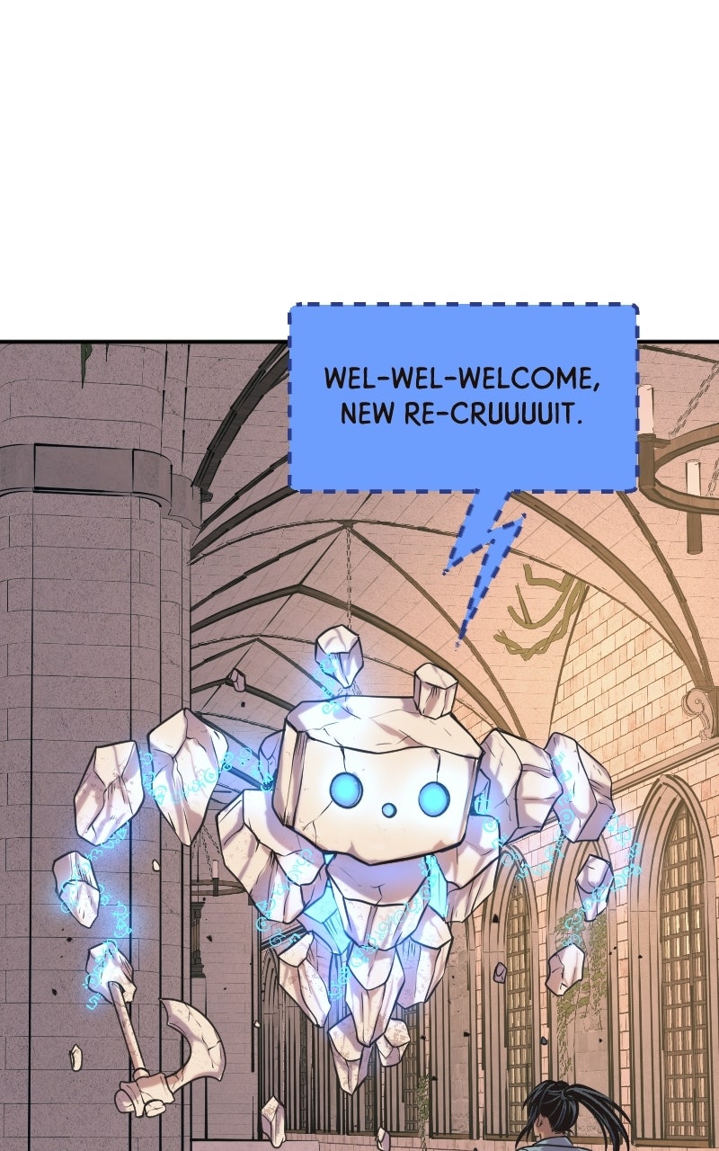 Azarinth Healer Episode 3 page 60 - 