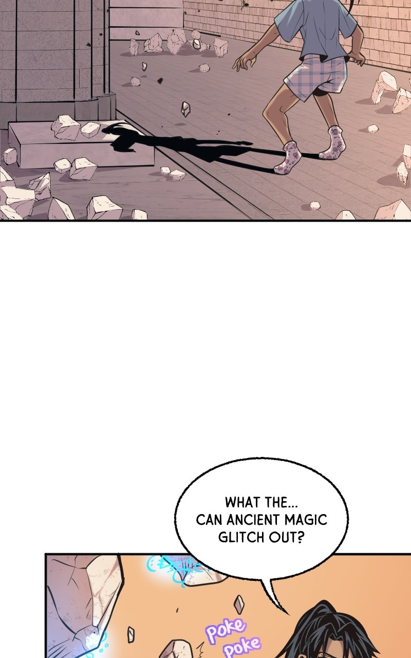Azarinth Healer Episode 3 page 61 - 