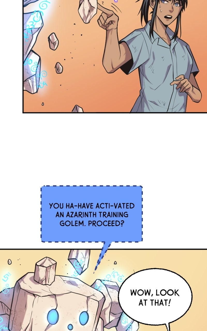 Azarinth Healer Episode 3 page 62 - 