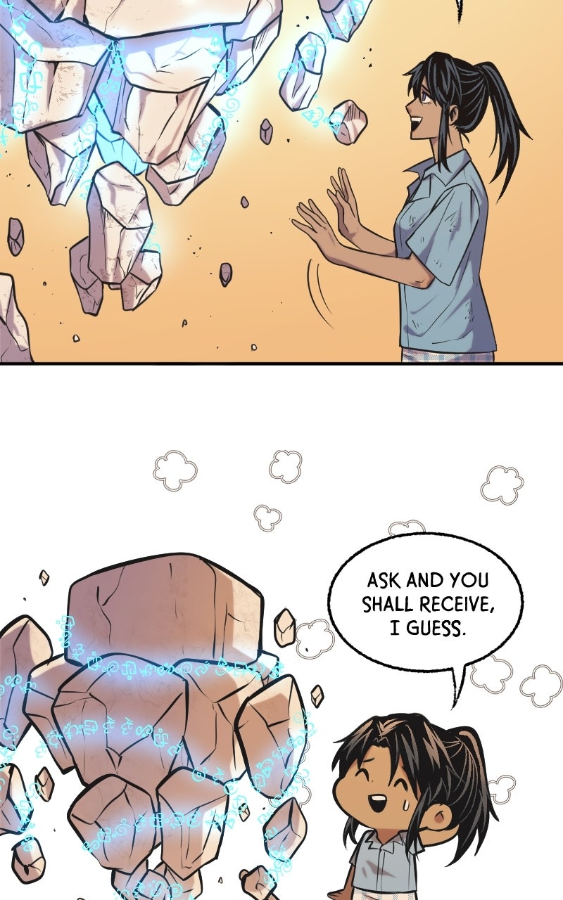 Azarinth Healer Episode 3 page 63 - 