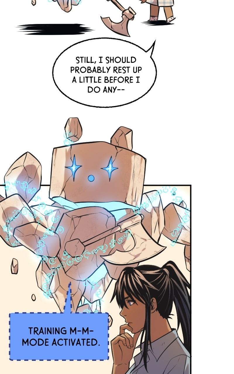 Azarinth Healer Episode 3 page 64 - 
