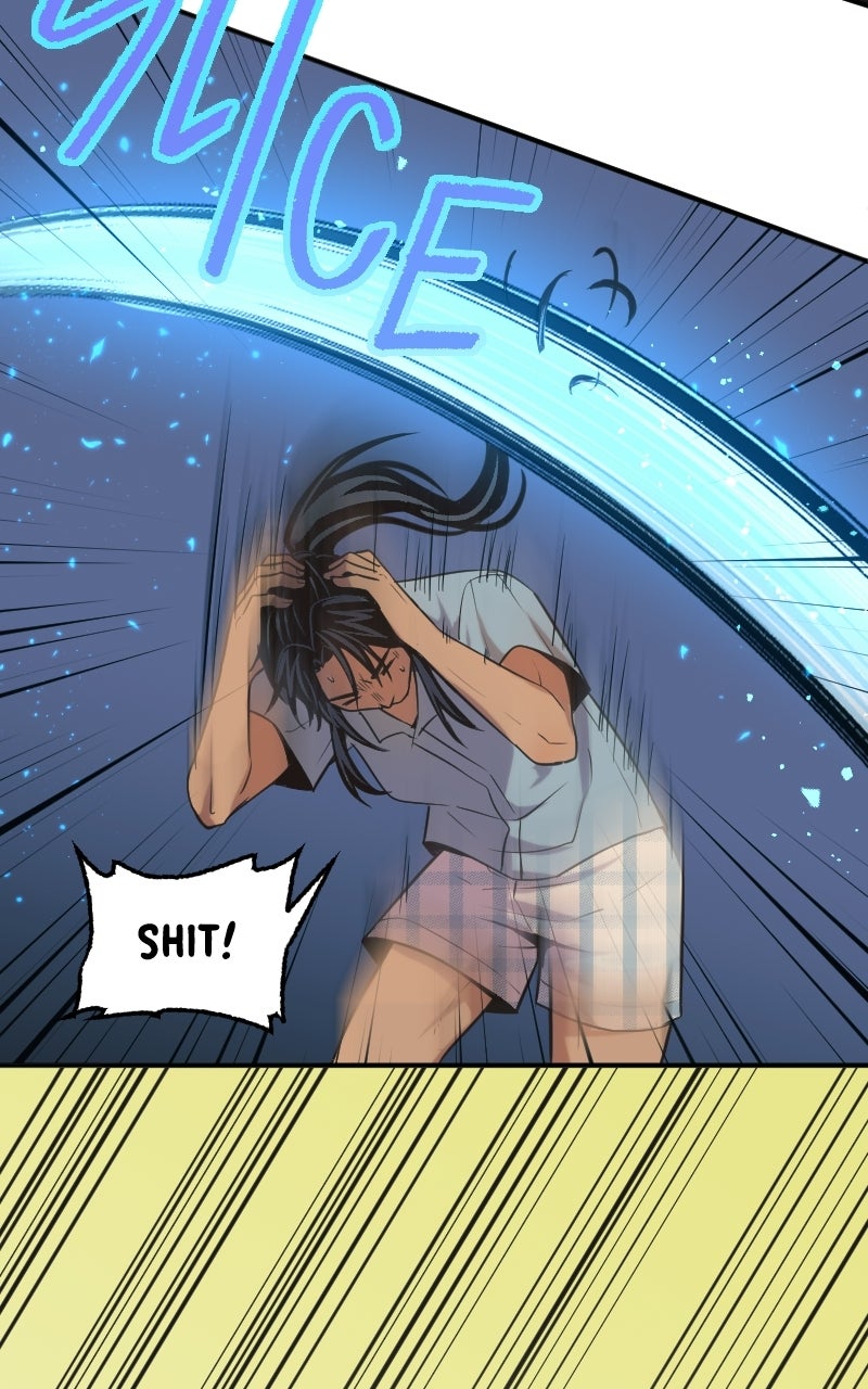 Azarinth Healer Episode 3 page 67 - 