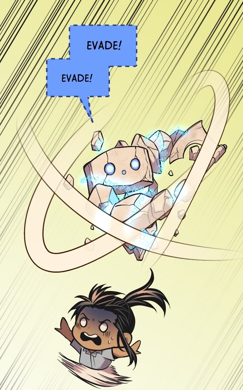 Azarinth Healer Episode 3 page 68 - 