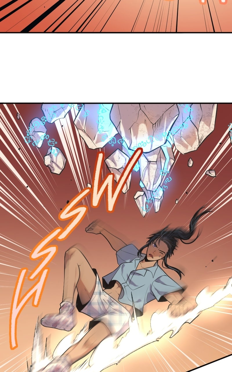 Azarinth Healer Episode 3 page 71 - 
