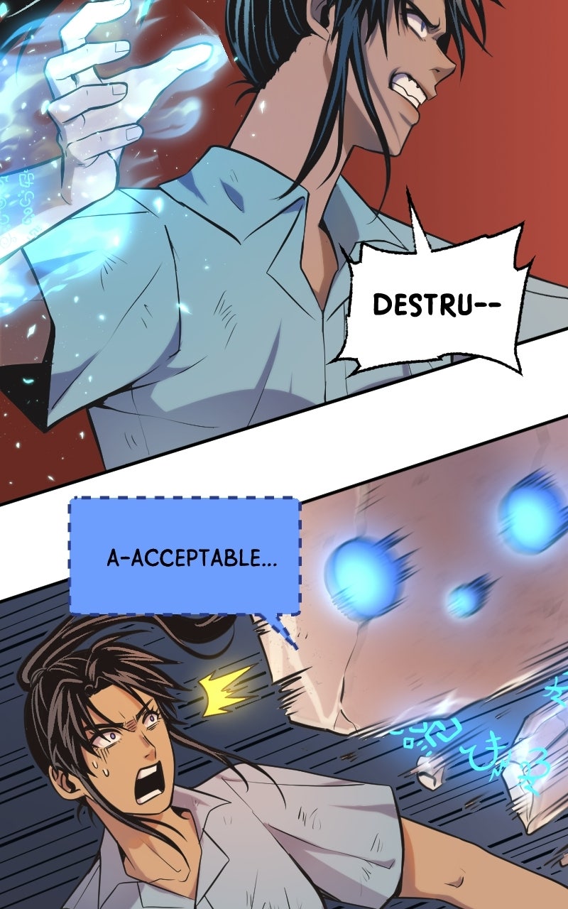 Azarinth Healer Episode 3 page 73 - 
