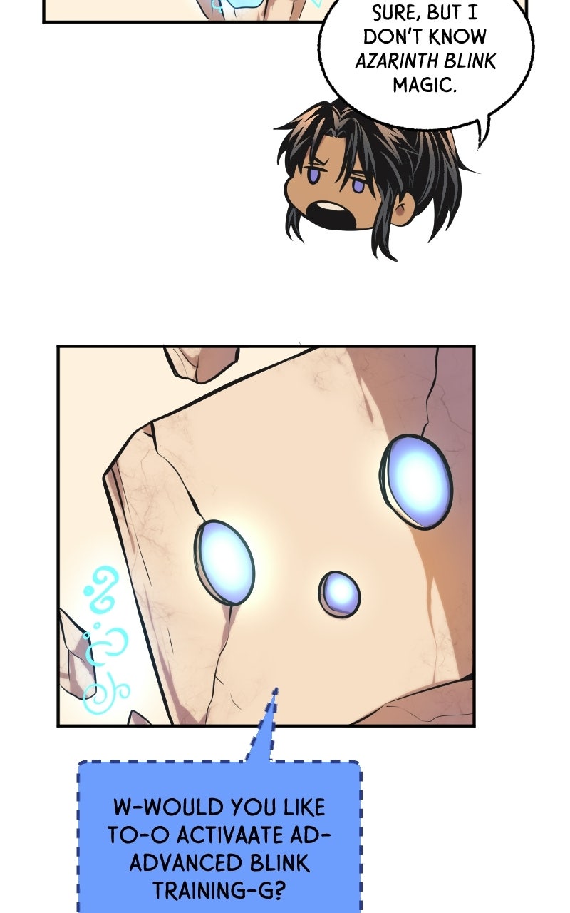 Azarinth Healer Episode 3 page 76 - 