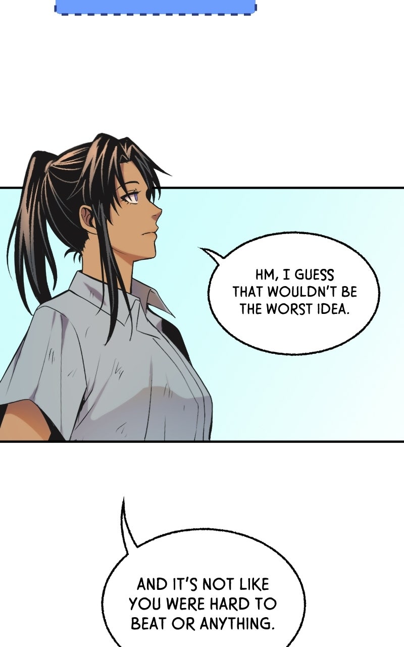 Azarinth Healer Episode 3 page 77 - 