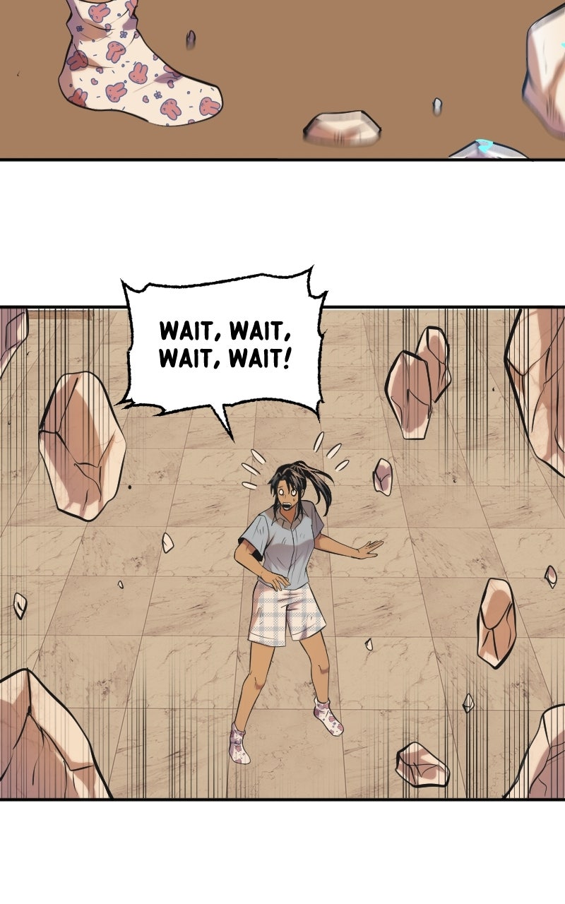 Azarinth Healer Episode 3 page 81 - 