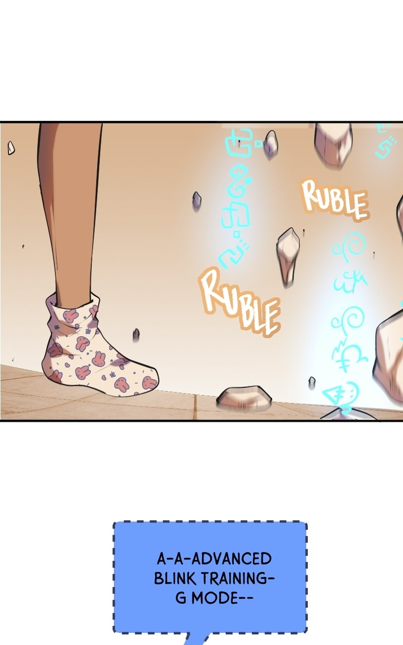 Azarinth Healer Episode 4 page 1 - 