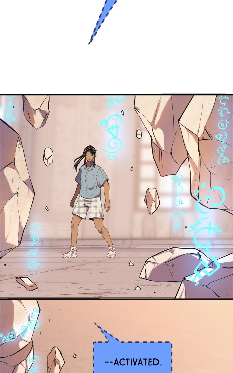 Azarinth Healer Episode 4 page 2 - 