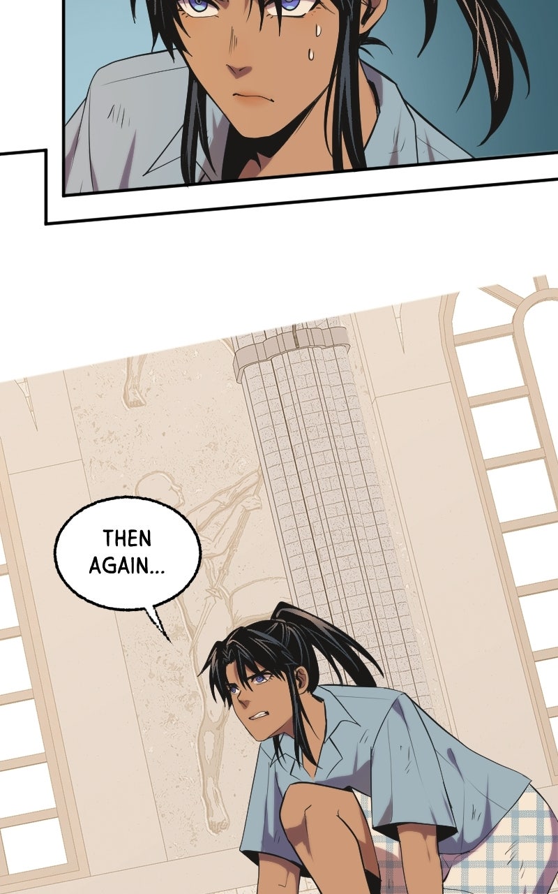 Azarinth Healer Episode 4 page 13 - 