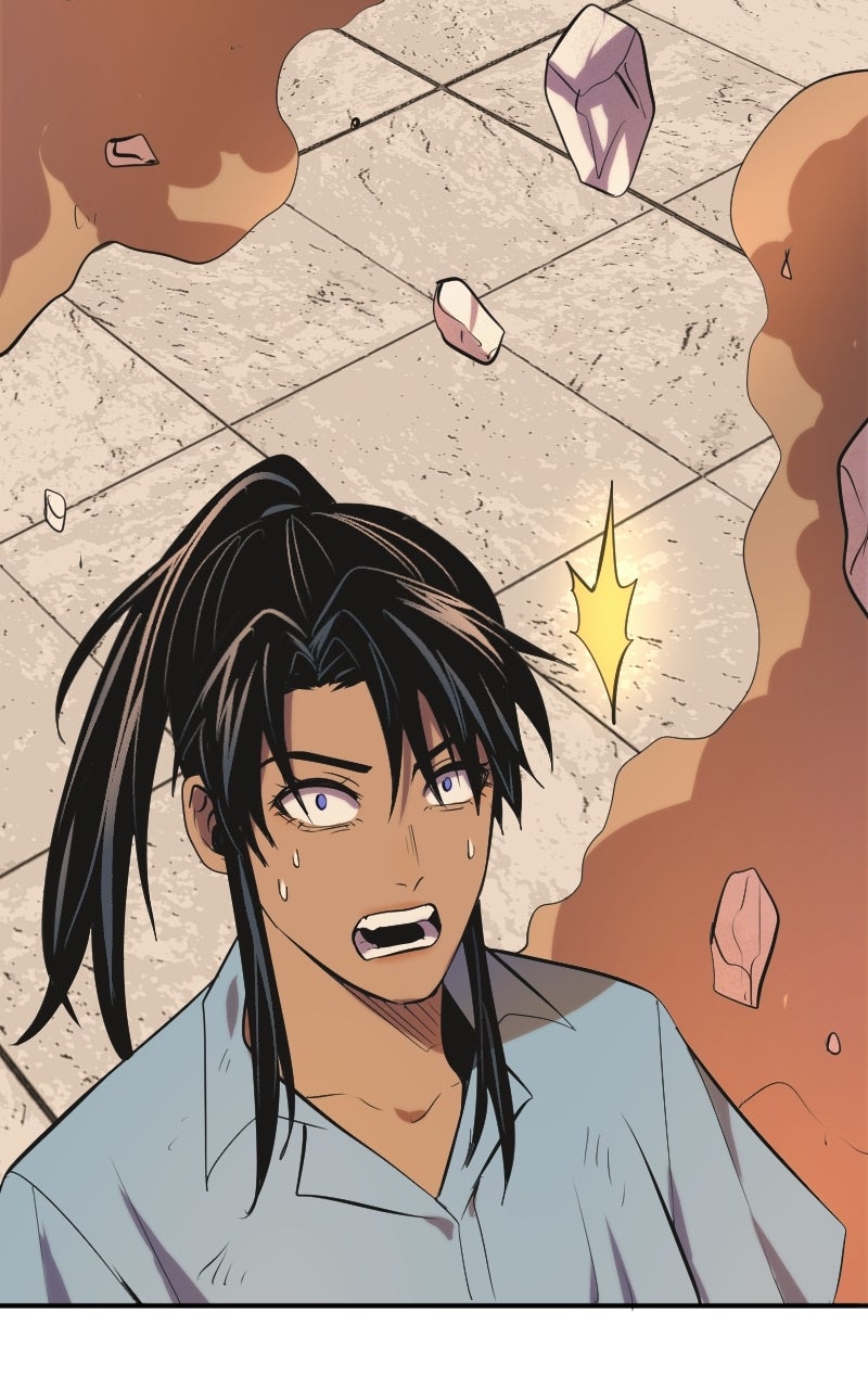 Azarinth Healer Episode 4 page 24 - 