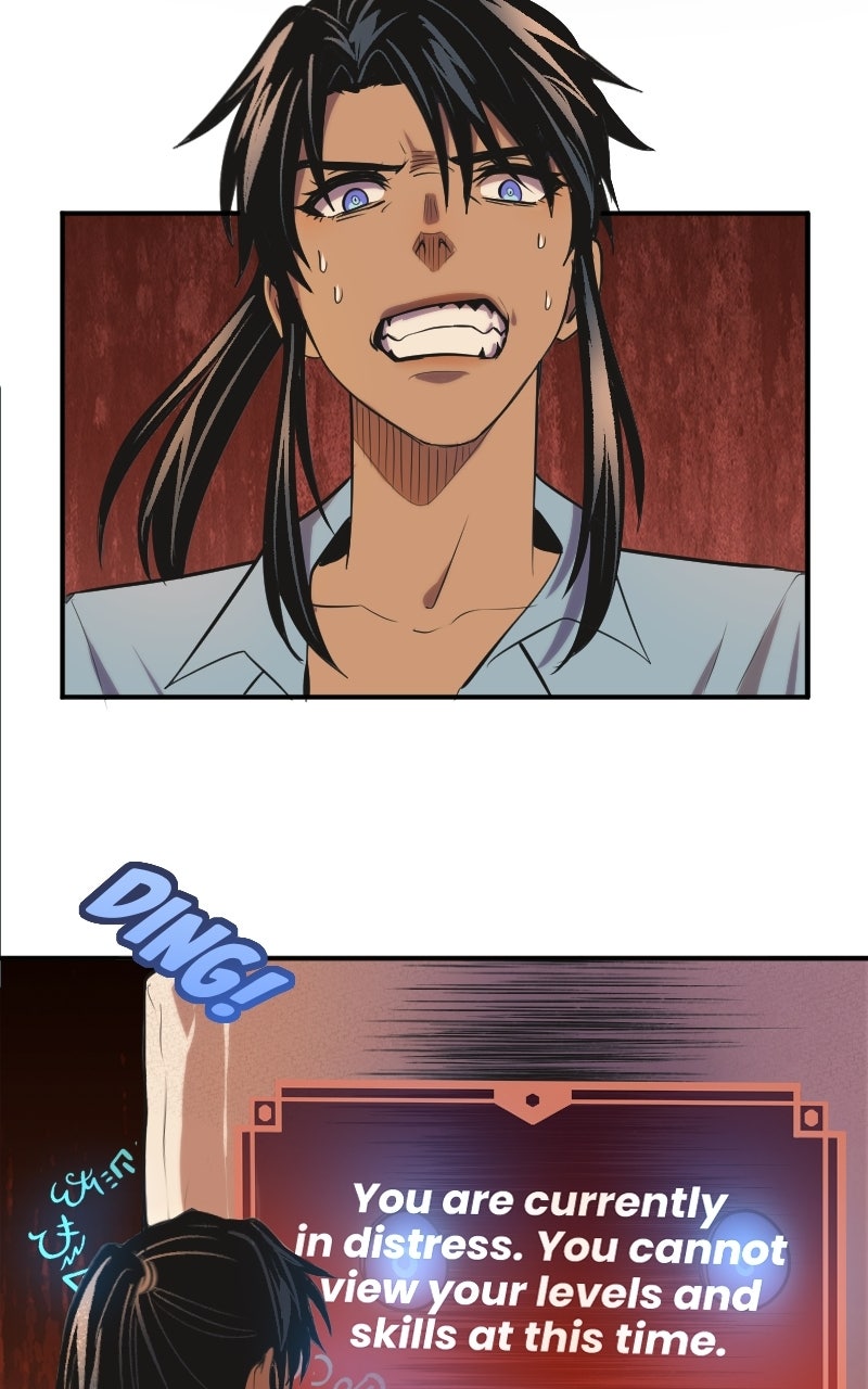 Azarinth Healer Episode 4 page 34 - 