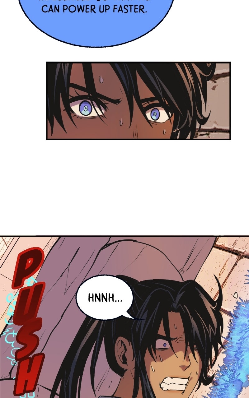 Azarinth Healer Episode 4 page 42 - 