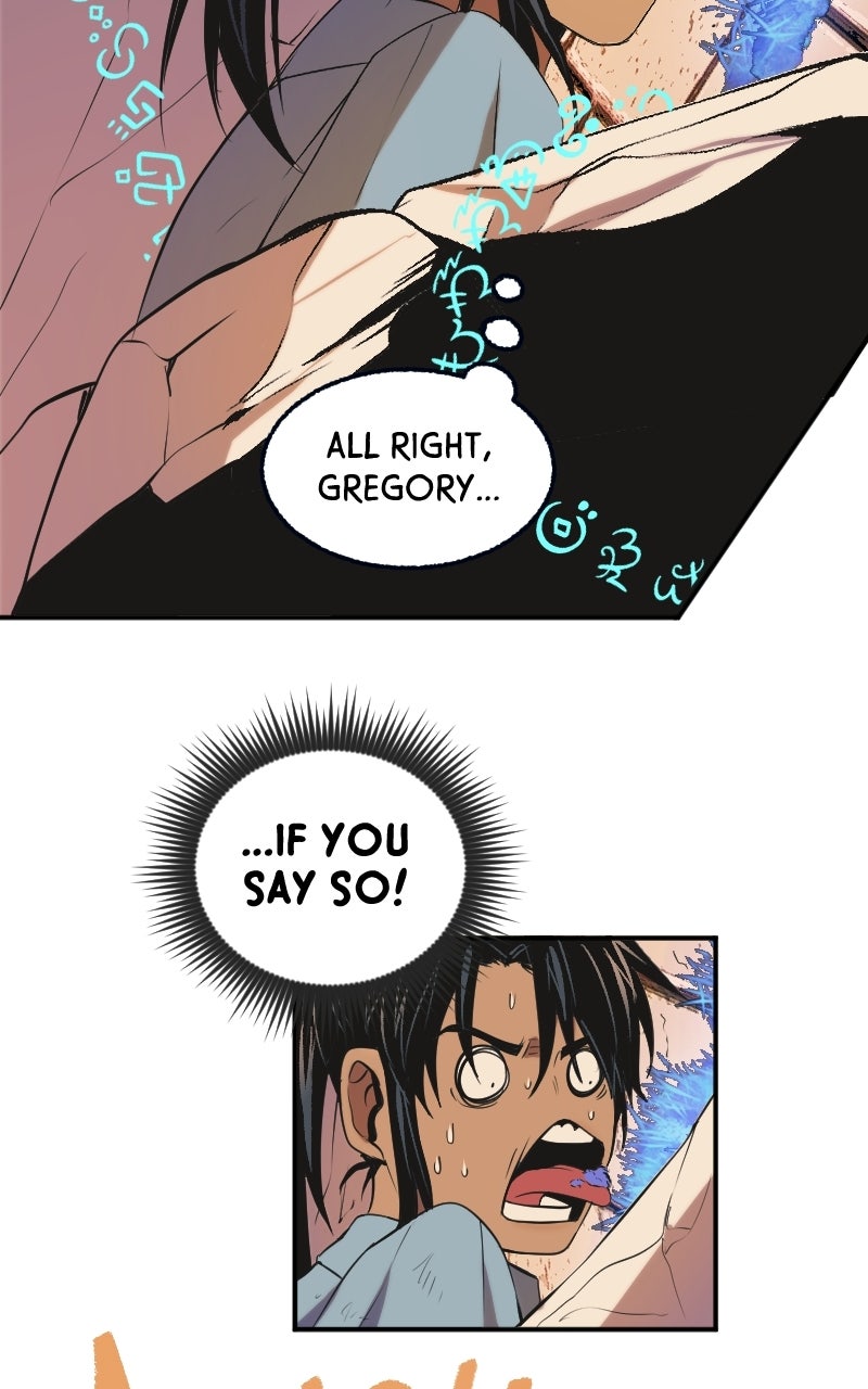Azarinth Healer Episode 4 page 43 - 