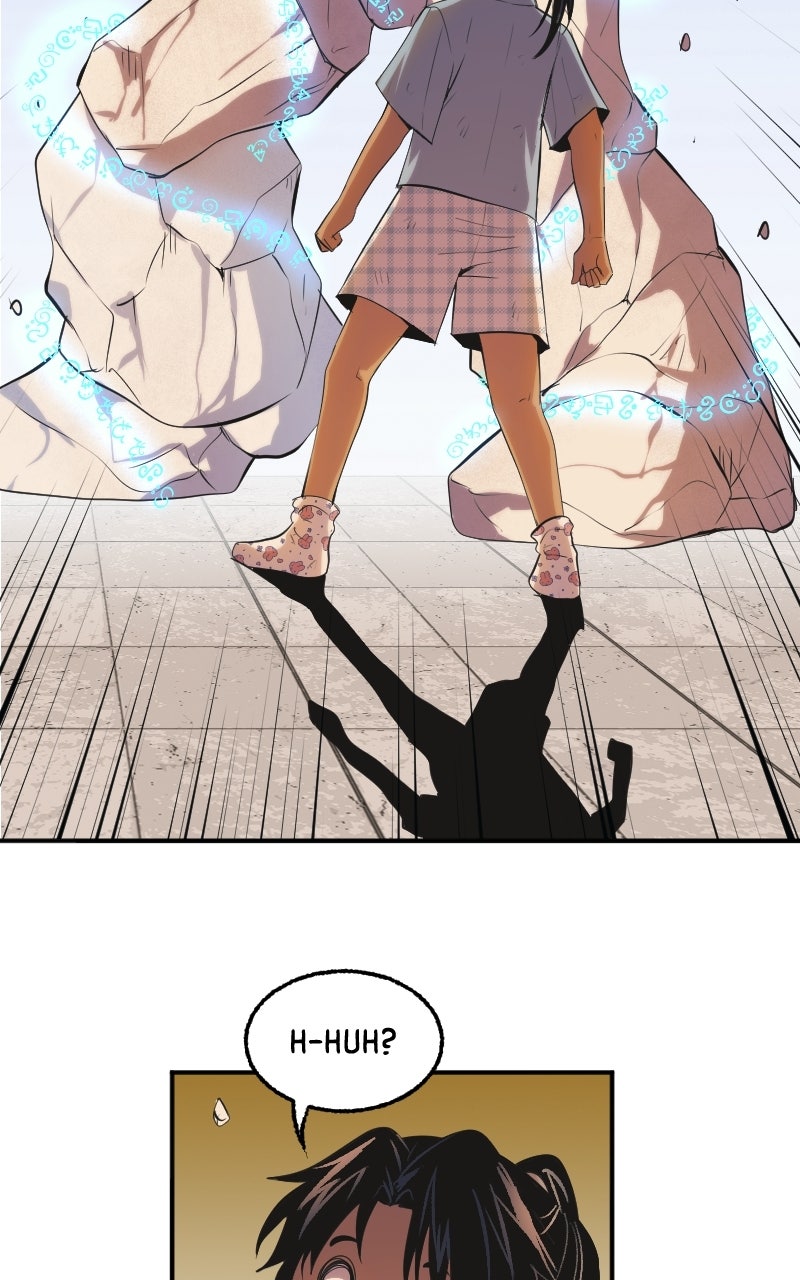 Azarinth Healer Episode 4 page 6 - 