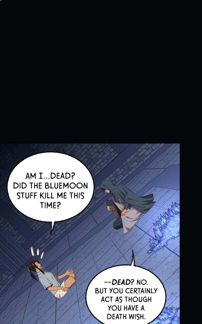 Azarinth Healer Episode 4 page 57 - 