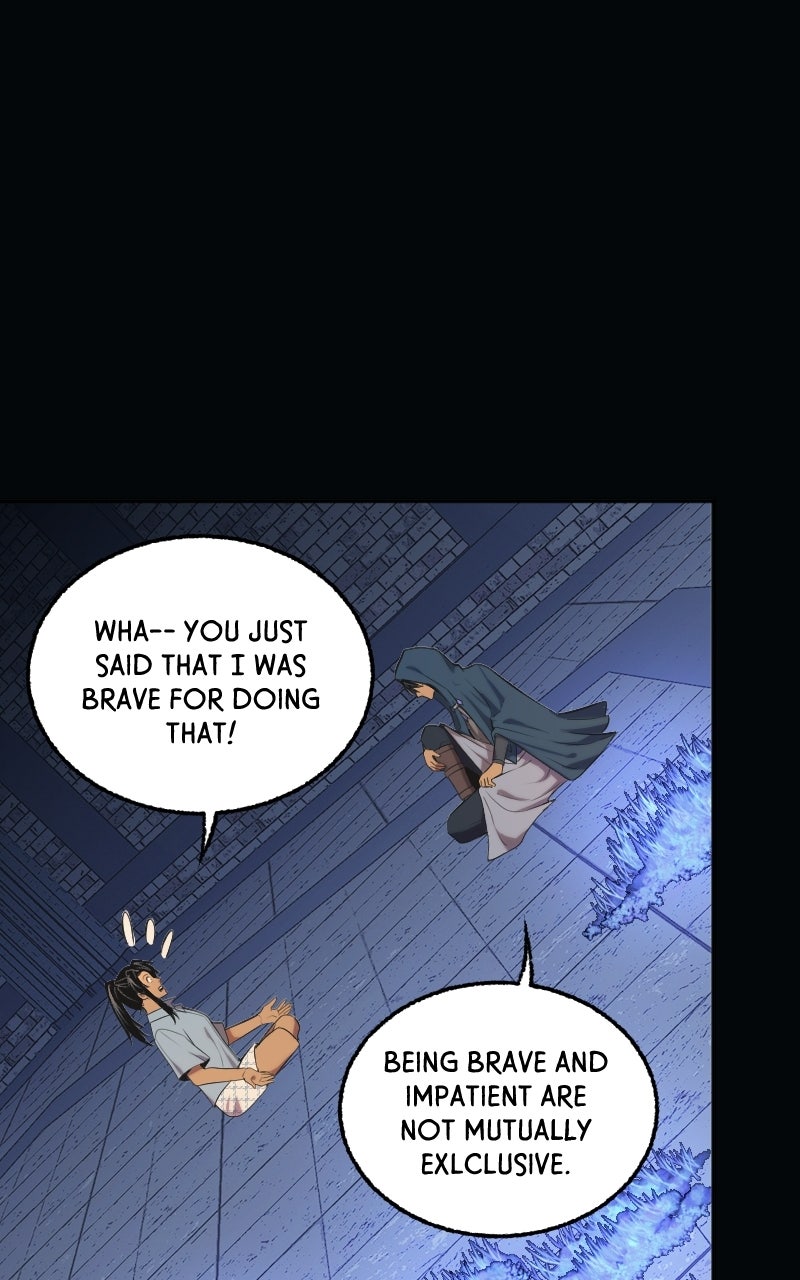 Azarinth Healer Episode 4 page 60 - 