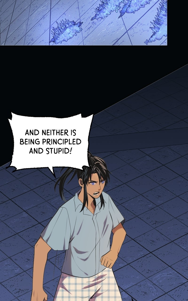 Azarinth Healer Episode 4 page 61 - 